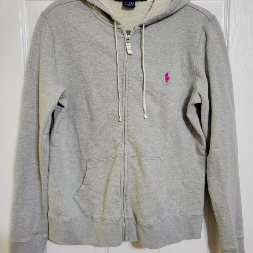 Ralph Lauren hoodie XL